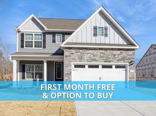 112 Rills Crossing Way, Troutman, NC 28166