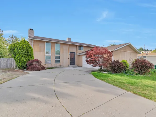 1764 E Rondelle Cir, Sandy, UT 84093