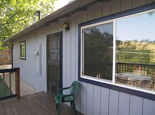 22077 Hidden Valley Dr, Redding, CA 96003