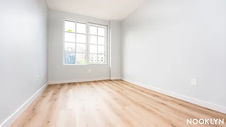 Rented by Nooklyn NYC LLC