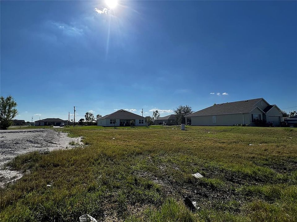 1st image of 312 NW 11TH TERRACE LOT 22
