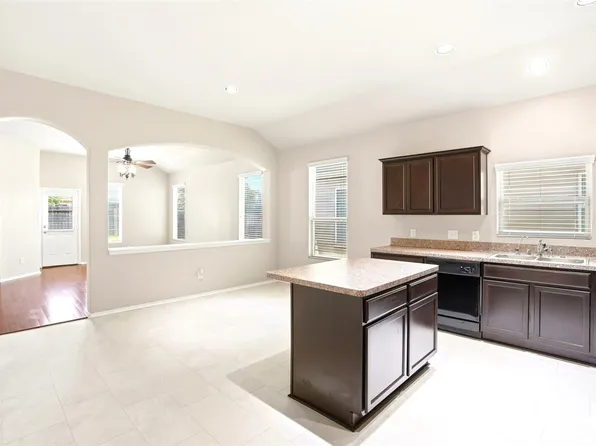 5427 Sunfall Bend Ln, Katy, TX 77449