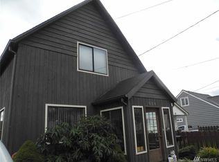 336 Karr Ave, Hoquiam, WA