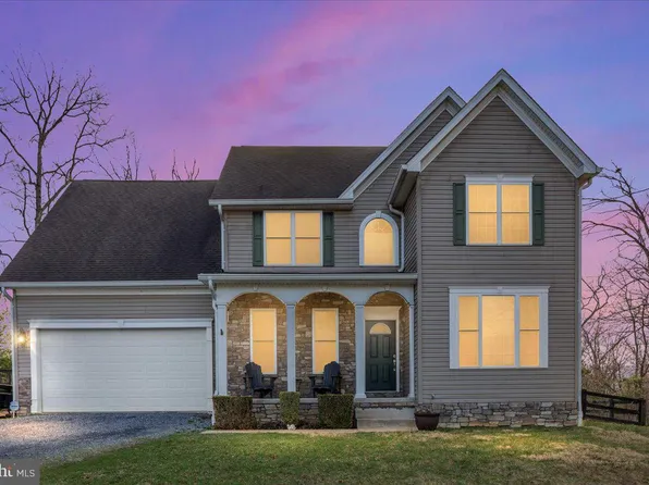 27 Cheyenne Ln, Front Royal, VA 22630