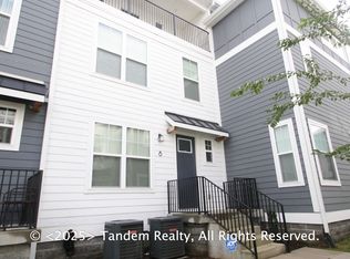 105 Duke St #8, Nashville, TN 37207