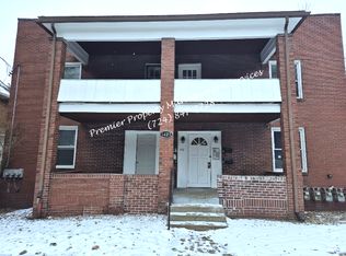 1423 Beaver Rd APT 6, Ambridge, PA 15003