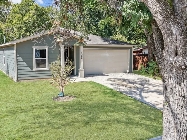 4508 Wiman Dr, Fort Worth, TX 76119