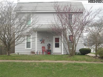 311 S 2nd St, Byesville, OH, 43723