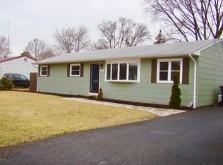 1118 Fairview Dr, Toms River, NJ