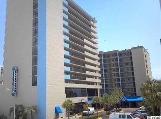 511 S Ocean Blvd, Surfside Beach, SC 29575