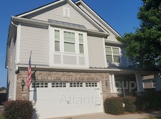 6020 Beaver Ridge Dr, Cumming, GA 30040