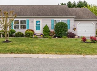 101 Mermaid Ln, Milton, DE 19968