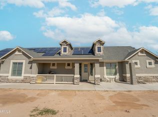 21022 W Caroline Ln, Buckeye, AZ 85326