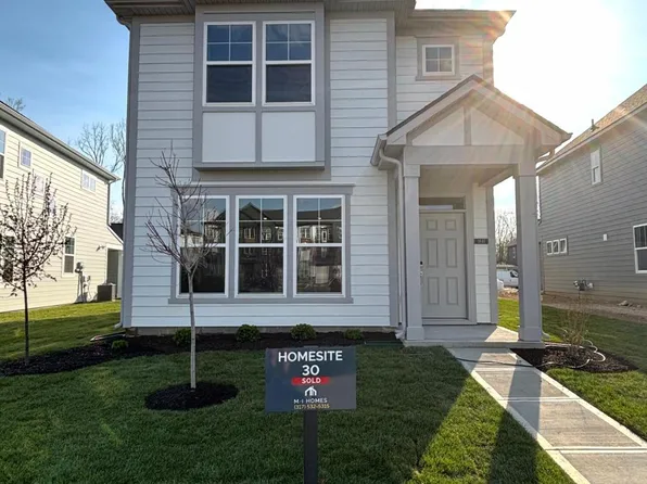 1841 Real St, Indianapolis, IN 46240