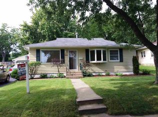 3626 Brigham Ave, Madison, WI 53714
