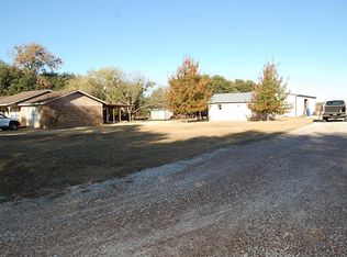 5800 Shaw Rd, Tolar, TX 76476