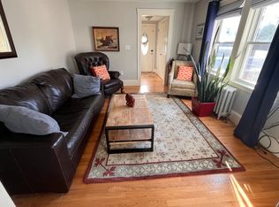 12 Lafayette St #10, Quincy, MA 02169