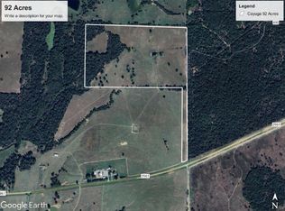 Na Fm #2961, Athens, TX 75751