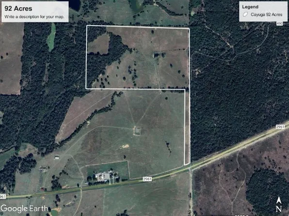 Na Fm #2961, Athens, TX 75751