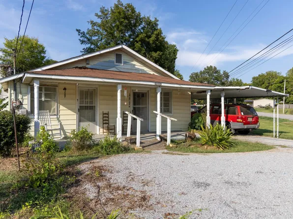 11115 Frankfort Rd, Tuscumbia, AL 35674