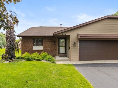 5157 Cliff Ct #54, Hudsonville, MI, 49426