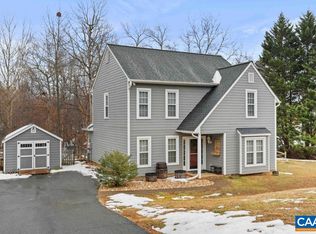 1573 Stoney Creek Dr, Charlottesville, VA 22902