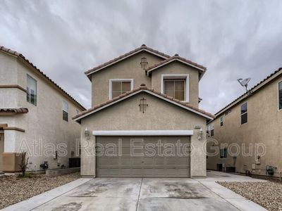 6635 Pheasant Moon St, Las Vegas, NV, 89148