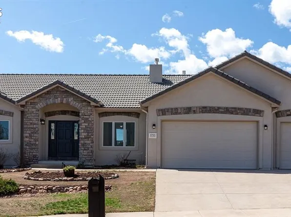 5735 Chase Point Cir, Colorado Springs, CO 80919