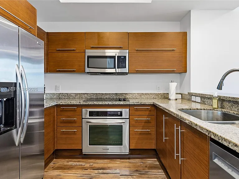 2641 N Flamingo Rd #2605N — Photo 4