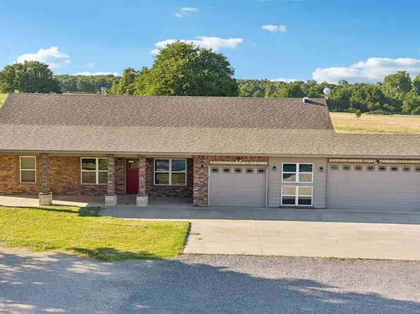 2186 County Street 1370, Blanchard, OK 73010