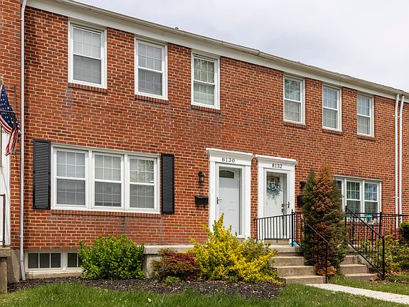 2nd image of 8130 Kirkwall Ct #1