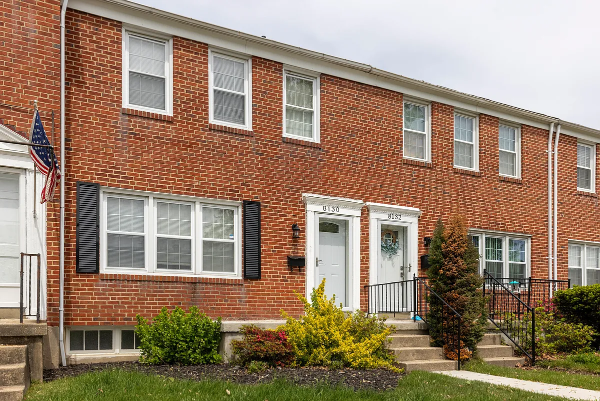 Building Photo - 8130 Kirkwall Ct #1