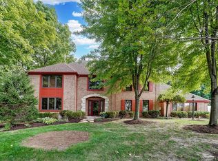 8844 Tanglewood Dr, Springboro, OH 45066