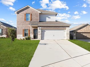 6503 Thorpe Holw, Converse, TX 78109