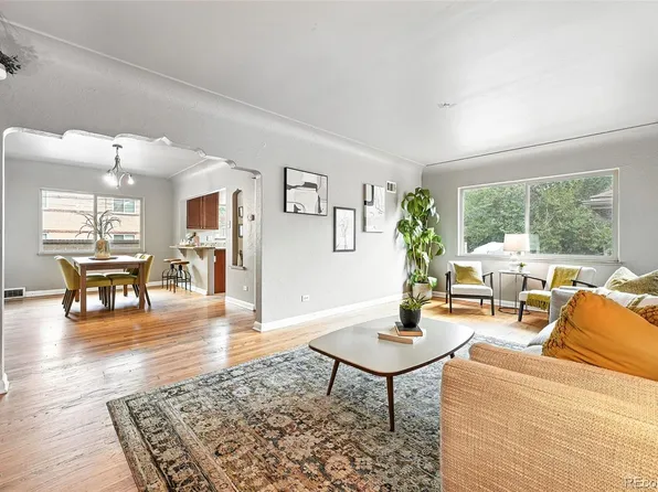 1554 Fairfax Street, Denver, CO 80220