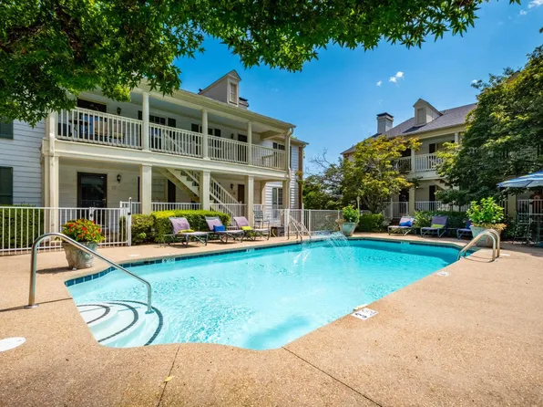 416 N Pierce St #19, Little Rock, AR 72205