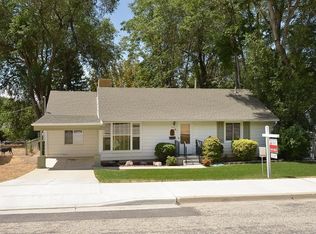 379 Polk Ave, Ogden, UT 84404