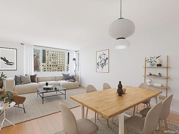 2nd image of 250 S End Ave APT 8D