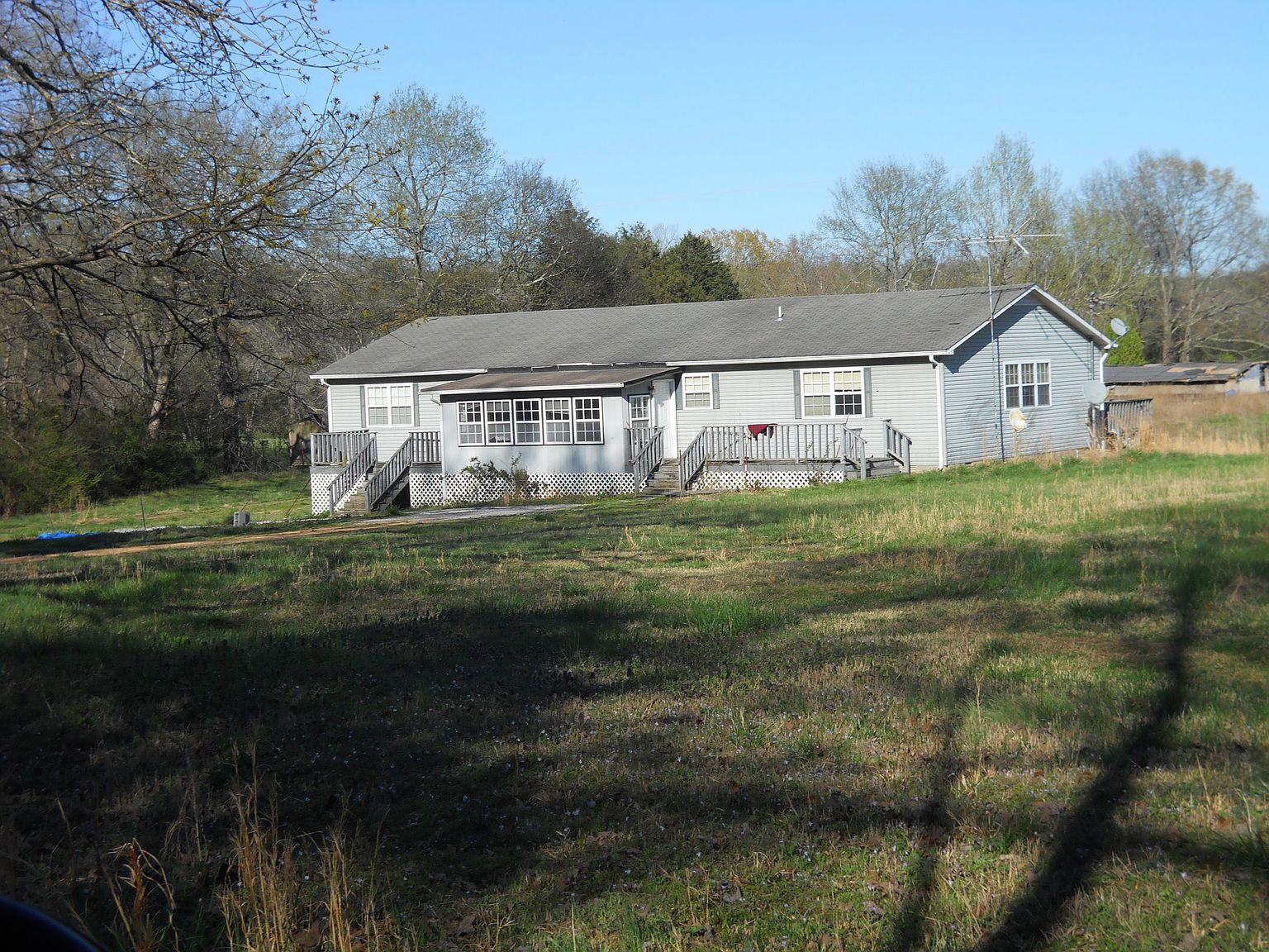 1285 Napier Lake Rd, Hohenwald, TN 38462 Zillow