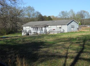 1285 Napier Lake Rd, Hohenwald, TN 38462