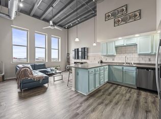 110 N 3rd St UNIT 604, Columbus, OH 43215