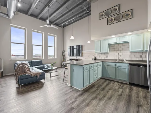 110 N 3rd St Unit 604, Columbus, OH 43215