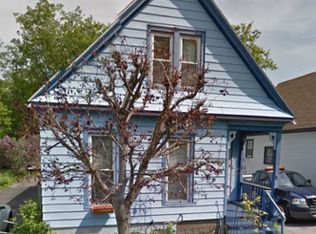 78 Bloomfield Pl, Rochester, NY 14620