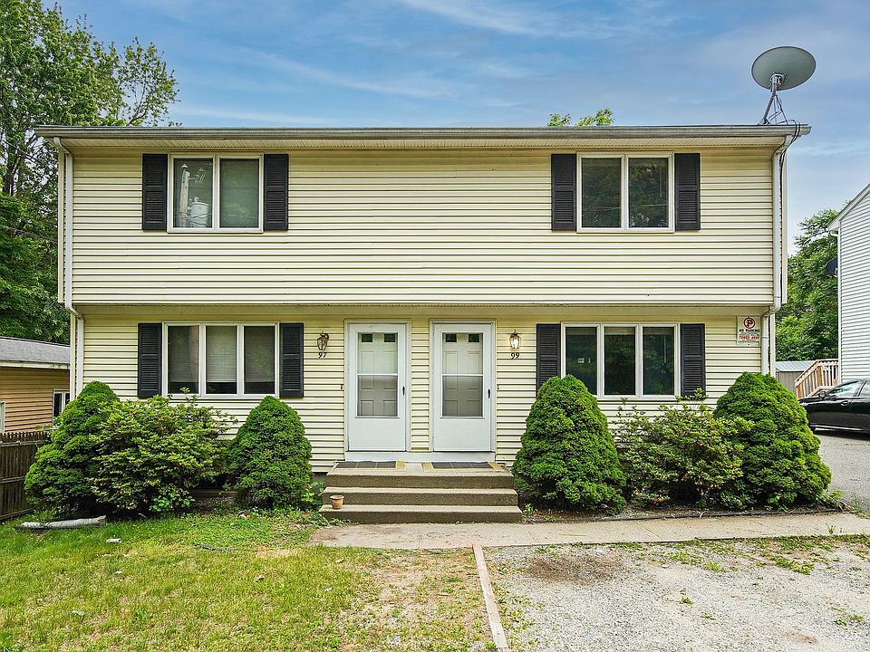 1st image of 97 Michon St #99