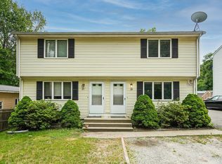 97 Michon St #99, Indian Orchard, MA 01151
