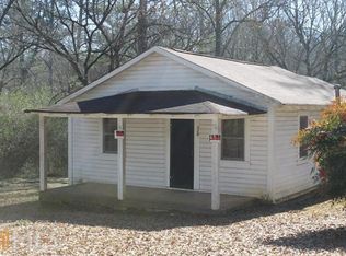 324 Green Dr, Canton, GA 30114