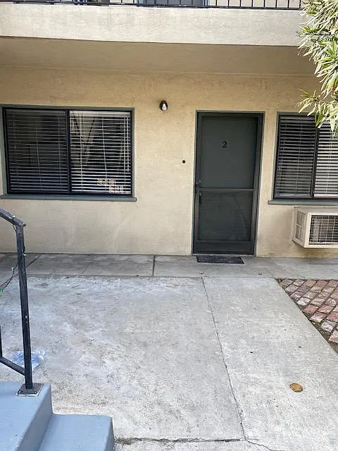 1 bed, 600 sqft, $1,900 — Photo 1