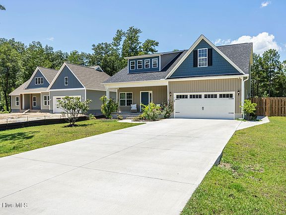 2nd image of 7165 Old Stump Drive SE