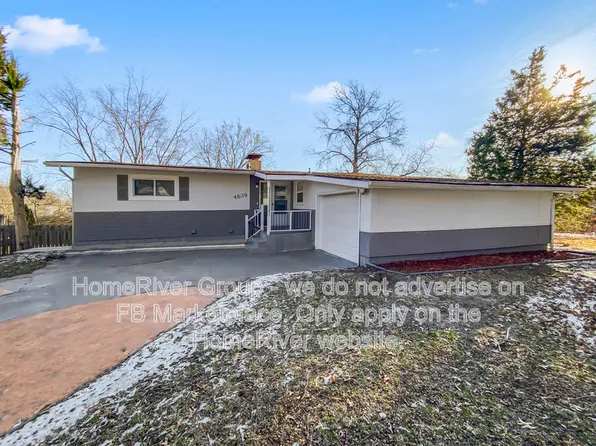 4639 N Holmes St, Kansas City, MO 64116