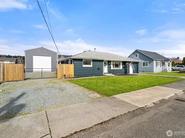 120 Tacoma Avenue NW, Orting, WA 98360